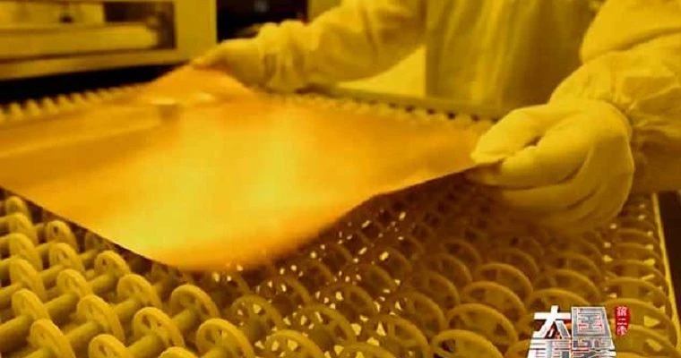 Τα κάνουν όλα αόρατα ή “τρελαίνει” τα ραντάρ η Κίνα με μεταϋλικά;